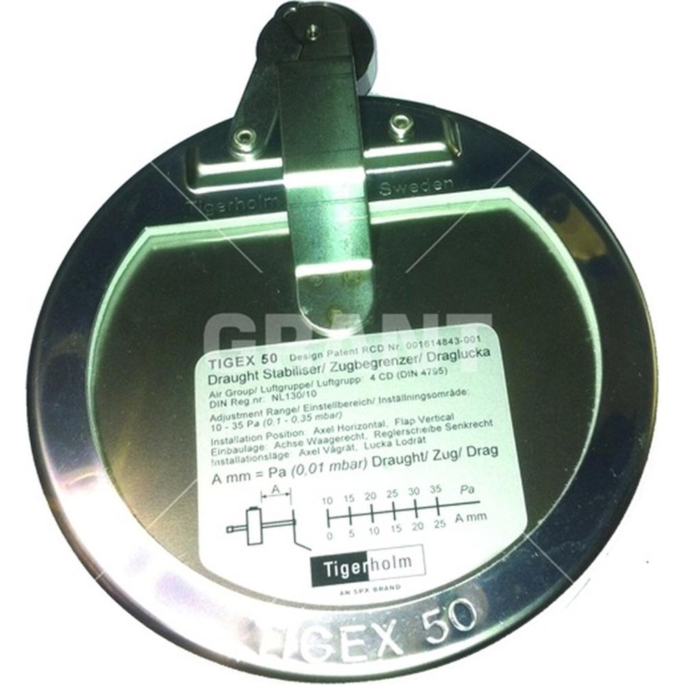 Grant WPS55 Draft Stabiliser 6-26Kw & 9-36Kw