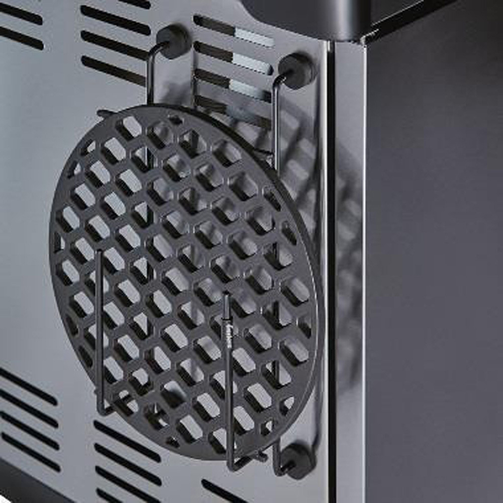 Enders® GRILL MAGS Magnetic Grate & Griddle Holder