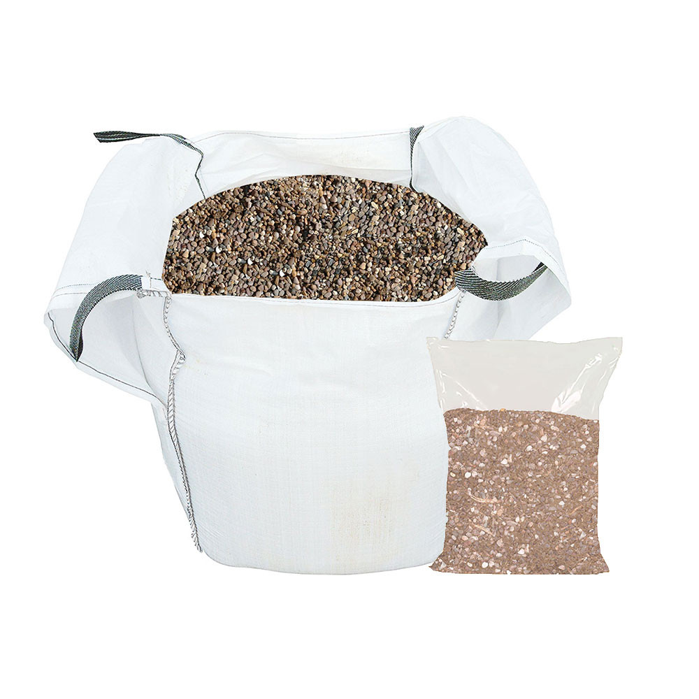 Gravel / Shingle 800kg Bulk Bag Tile Superstore®