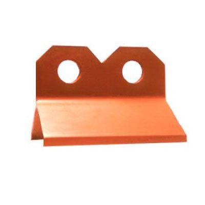 GRC 300mm Two Hole Crested Angle Ridge