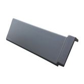 GRC 450mm Capped Angle Ridge | Roofing Superstore®