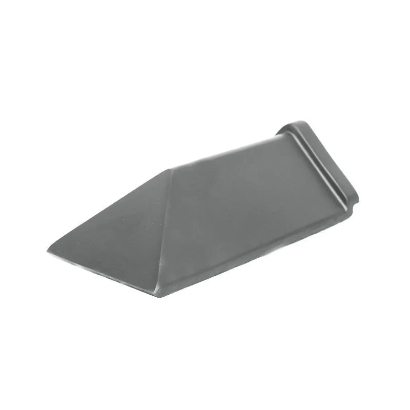 GRC 450mm Capped Angle Ridge Hip End | Roofing Superstore®