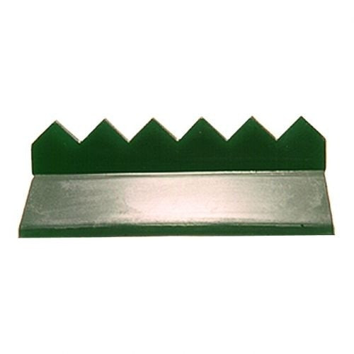GRC 450mm Cocks Comb Crested Angled Ridge