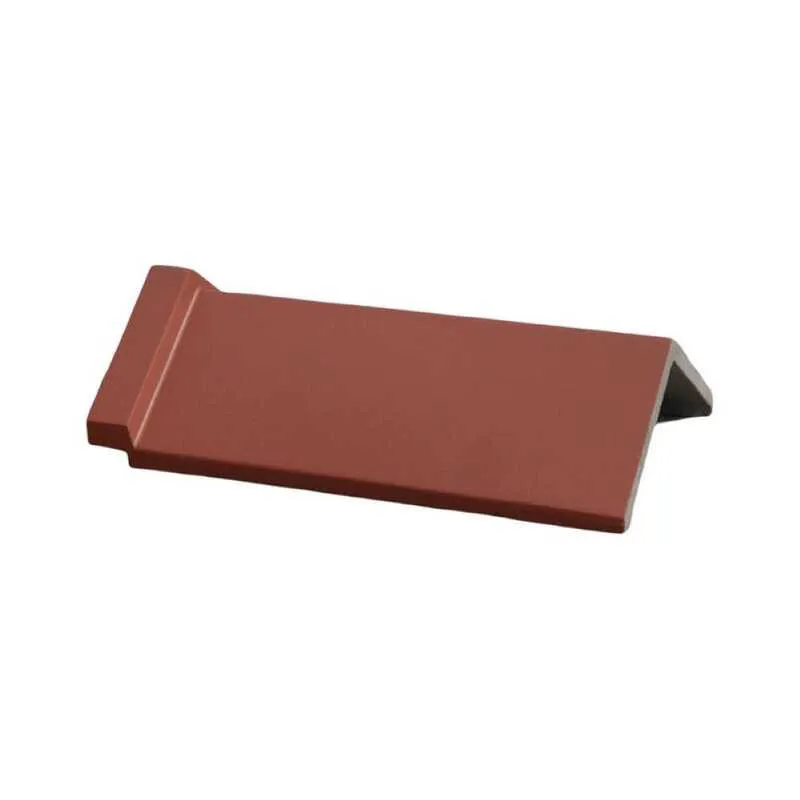 capped angle ridge | lagan building solutions Images... GRC 450mm Capped Angle Ridge | Roofing Superstore®