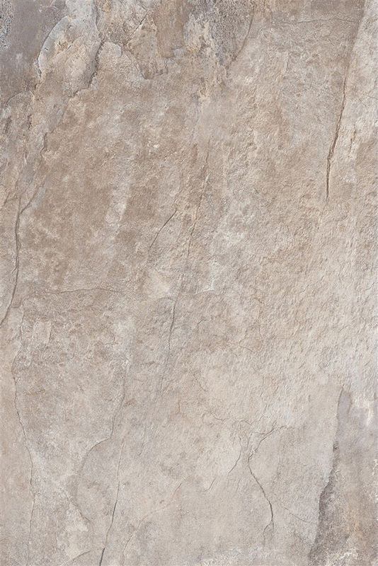 Keystone Grey Slate Effect Porcelain Wall & Floor Tile 400mm x 600mm