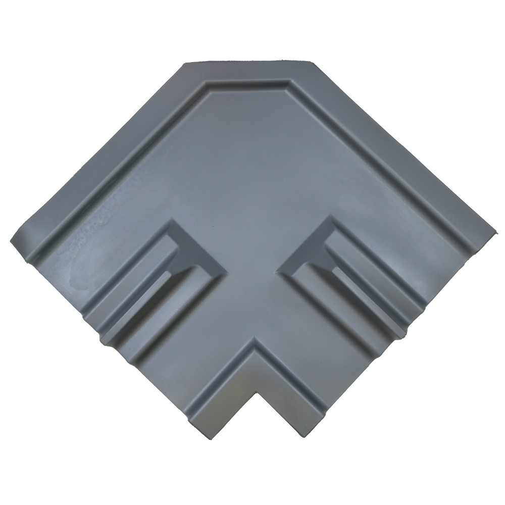 grp_70mm_dry_fix_valley_trough_top_closure_90_degree_secondary