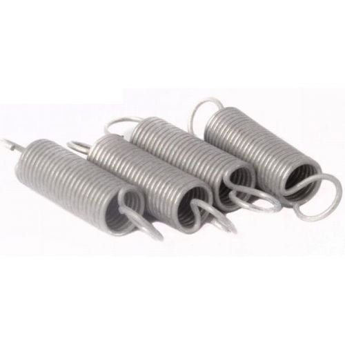 Gull and Bird Wire Micro Springs - Pack of 100