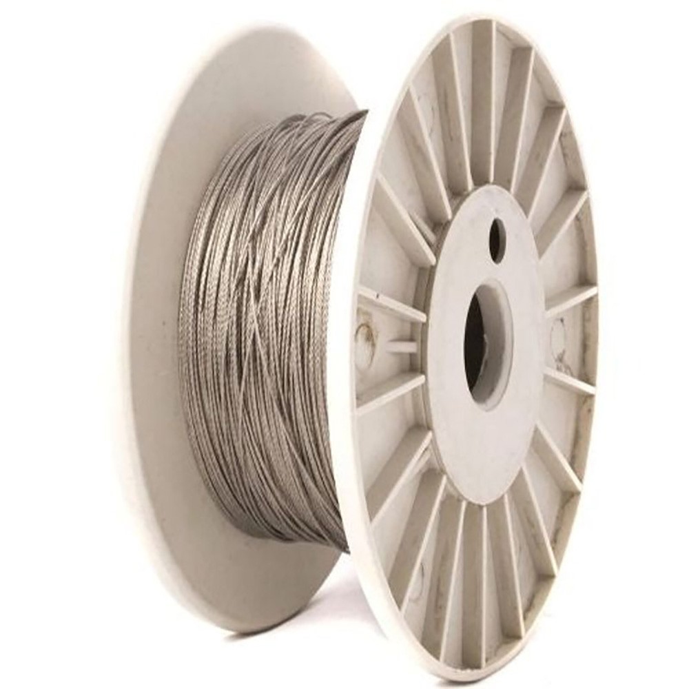 PestFix Gull and Bird Stainless Steel Wire Reel
