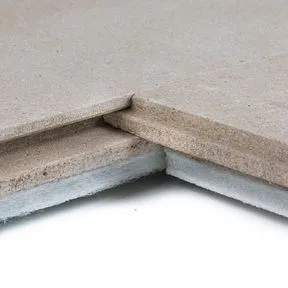GYPDECK Dry Screed Acoustic Floor Panel