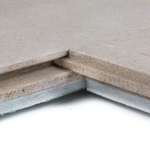 Gypdeck GYPDECK Dry Screed Acoustic Floor Panel | Insulation Superstore®
