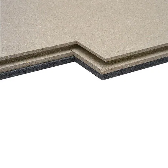 Gypdeck GYPDECK 18 Dry Screed Acoustic Floor Panel - 1200 x 600 x 18mm ...