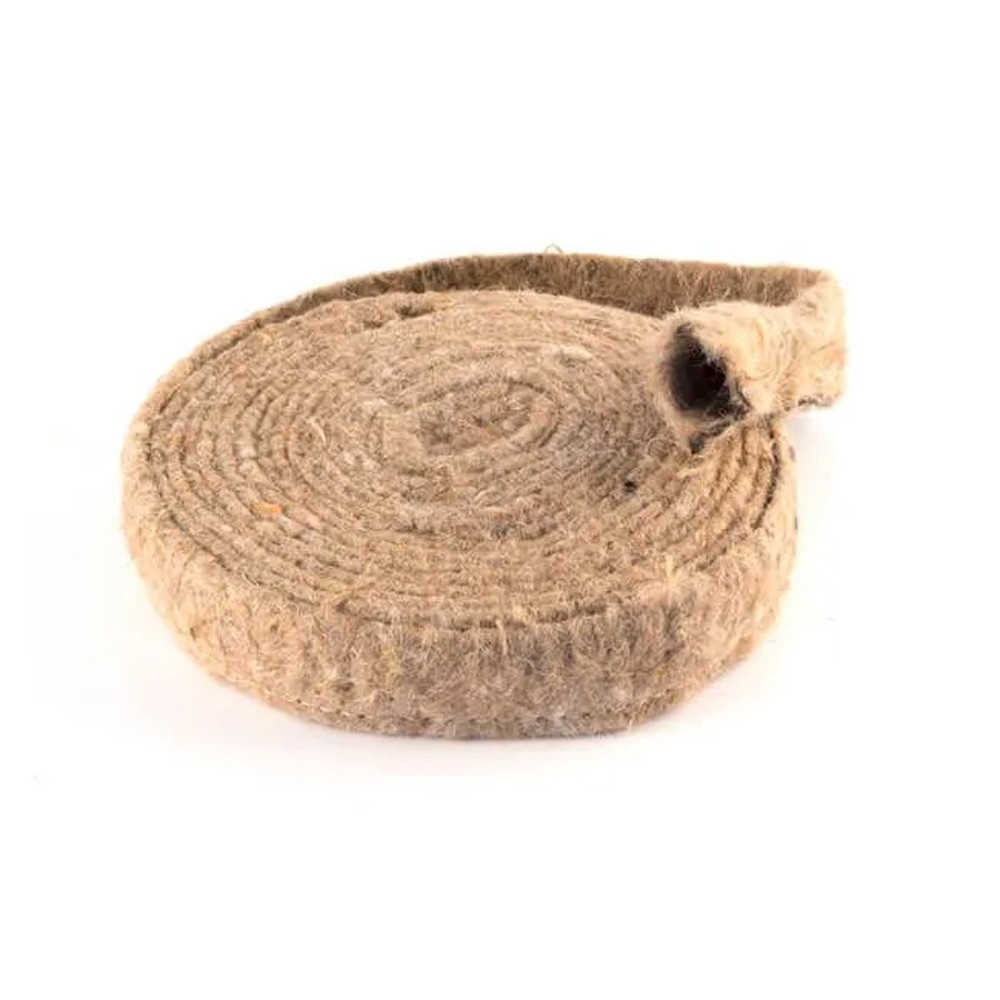 Hair Felt Pipe Lagging Sleeve - 21m