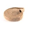 Hair Felt Pipe Lagging Sleeve - 15/22mm x 21m