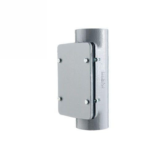 Hargreaves Cast Iron Access Drainage Pipe with Rectangular Door