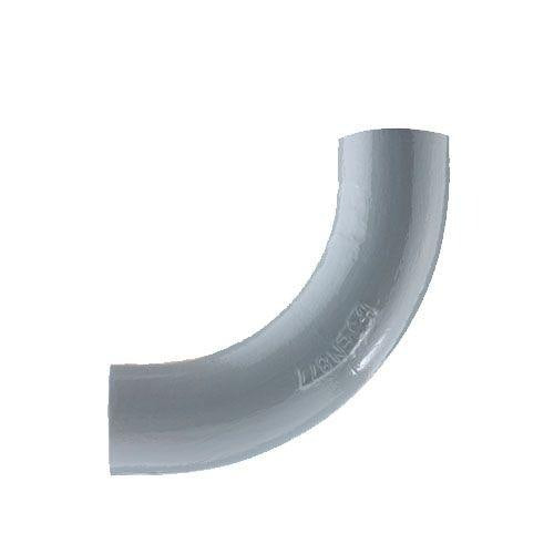 Hargreaves Cast Iron Long Radius Drainage Pipe Bend