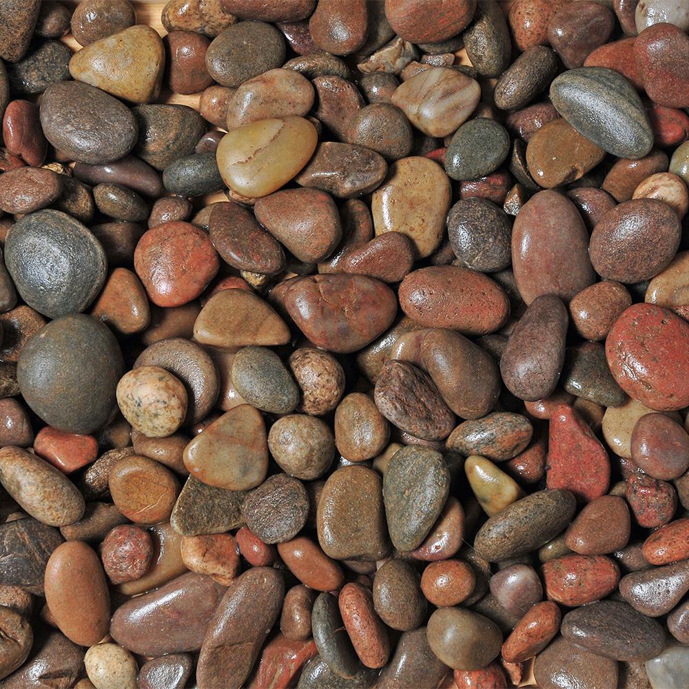 Hallstone 20-40mm Scottish Pebbles - 800kg Bulk Bag