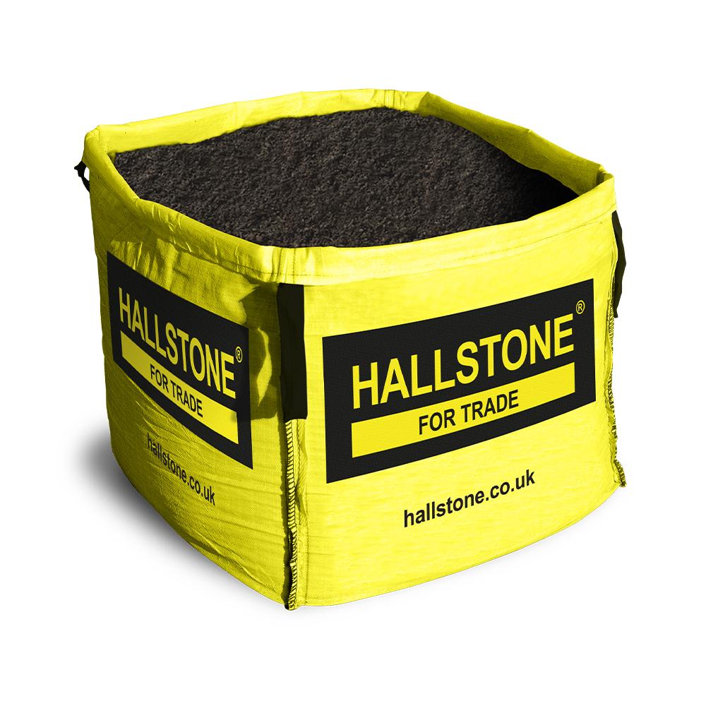 Hallstone Blended Loam Topsoil - 0.5m3 Bulk Bag