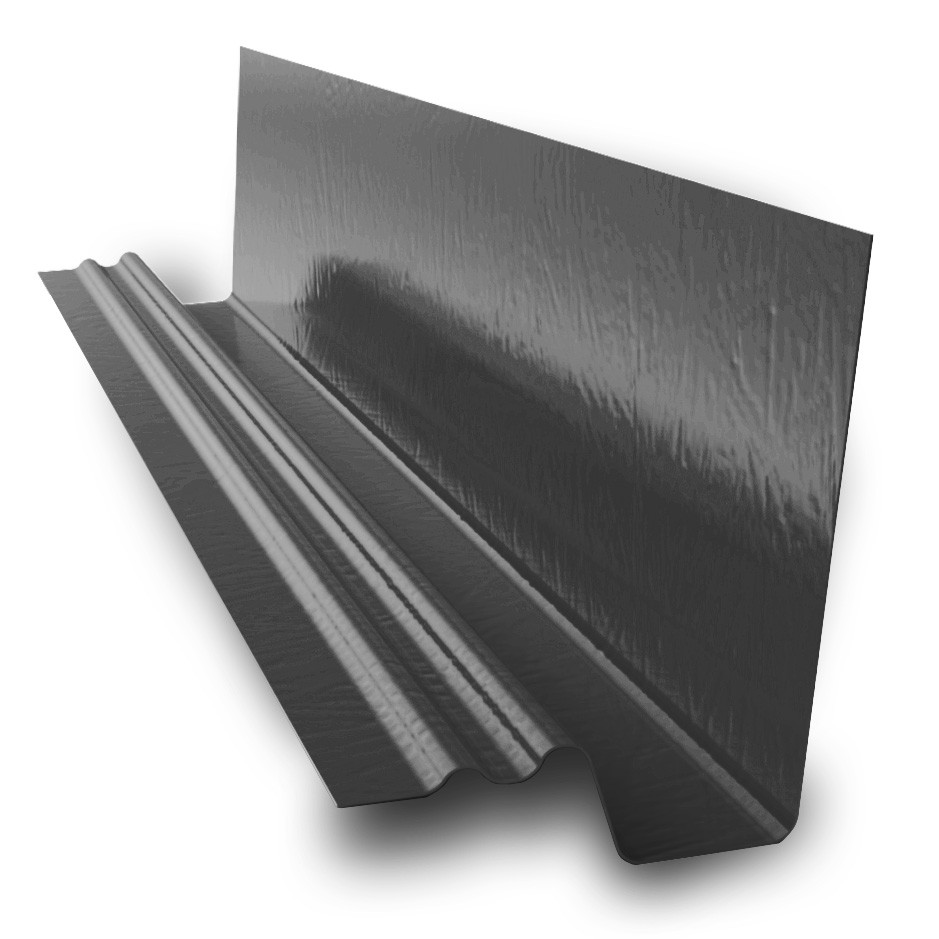 Hambleside Danelaw Continuous Soaker for Tile Verge Clips - Pack of 10