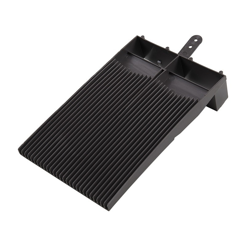 Hambleside Danelaw Flush Fit Plain Roof Tile Vent