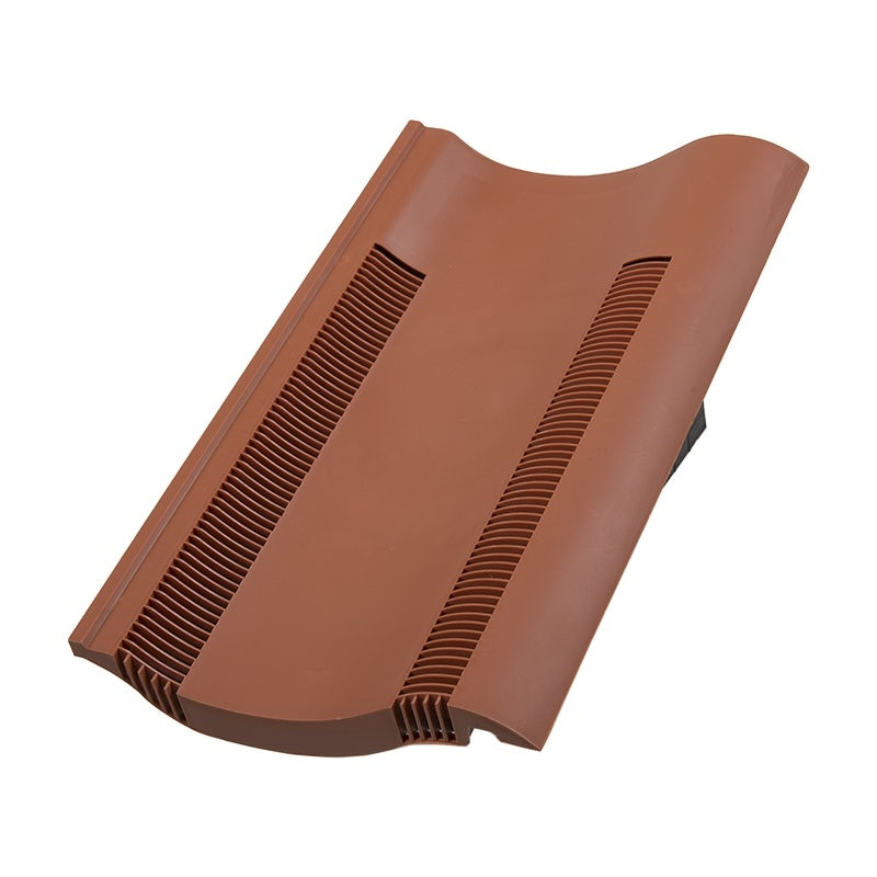 Hambleside Danelaw Pantile Flush Fit Roof Tile Vent