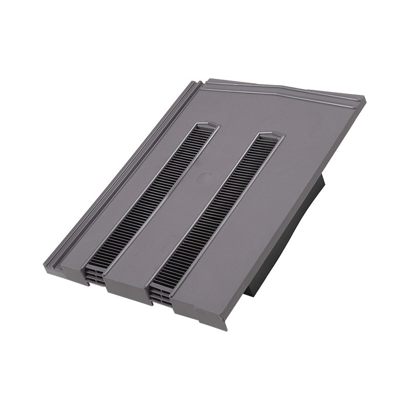 Hambleside Danelaw Non-Profile Flush Fit Roof Tile Vent