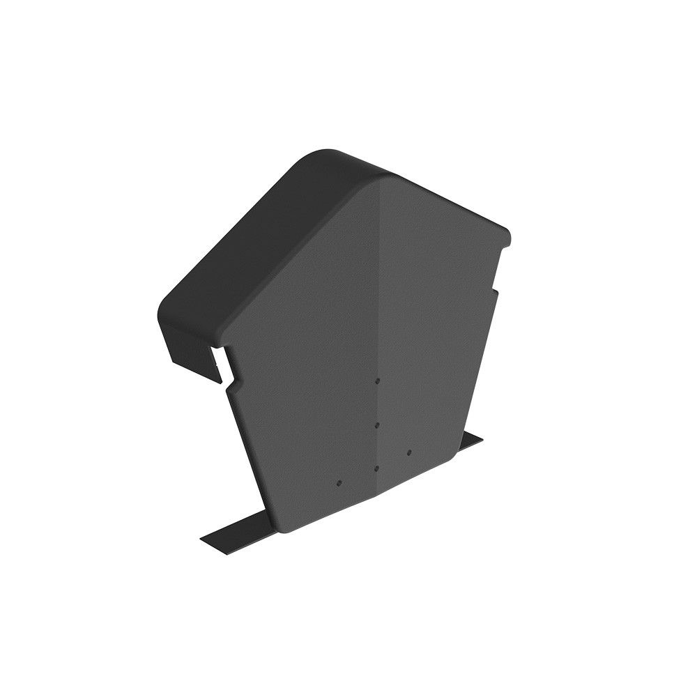 Hambleside Danelaw IDV Angle Ridge End Cap