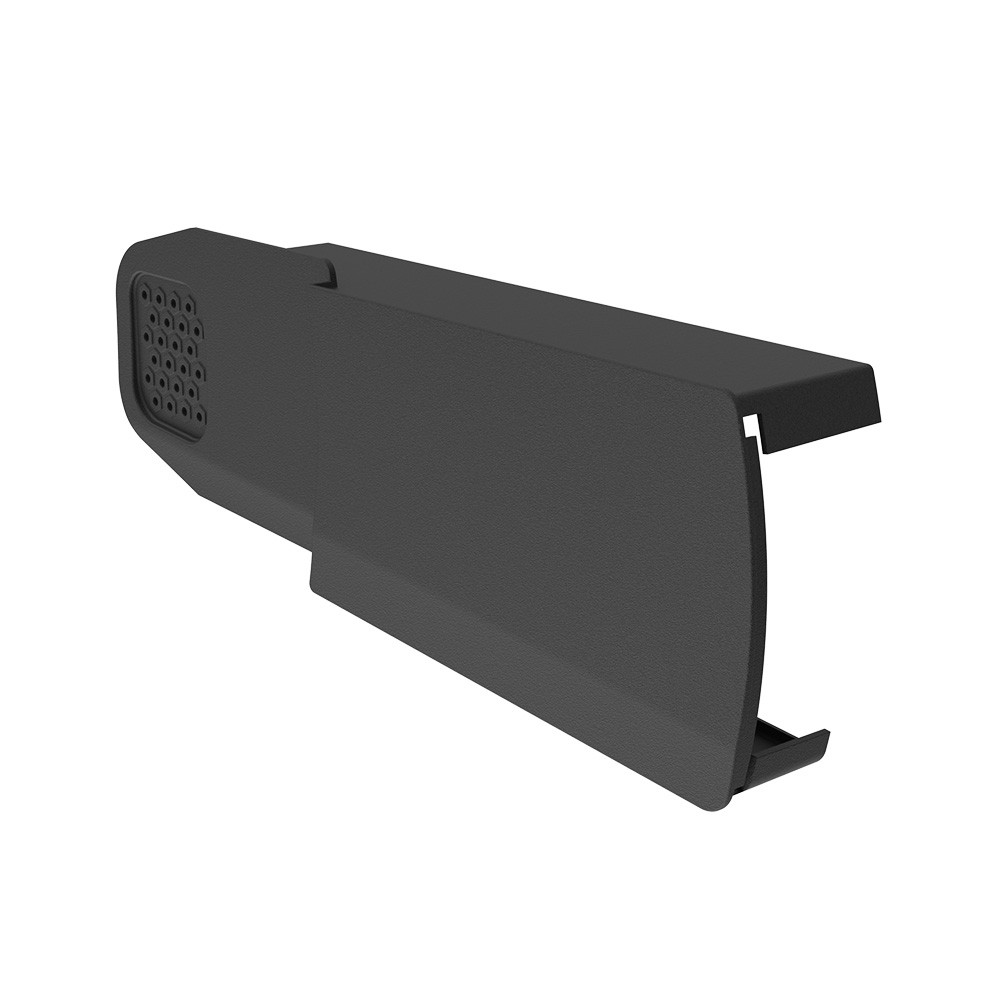 Hambleside Danelaw MidVerg20® Left Hand Dry Verge