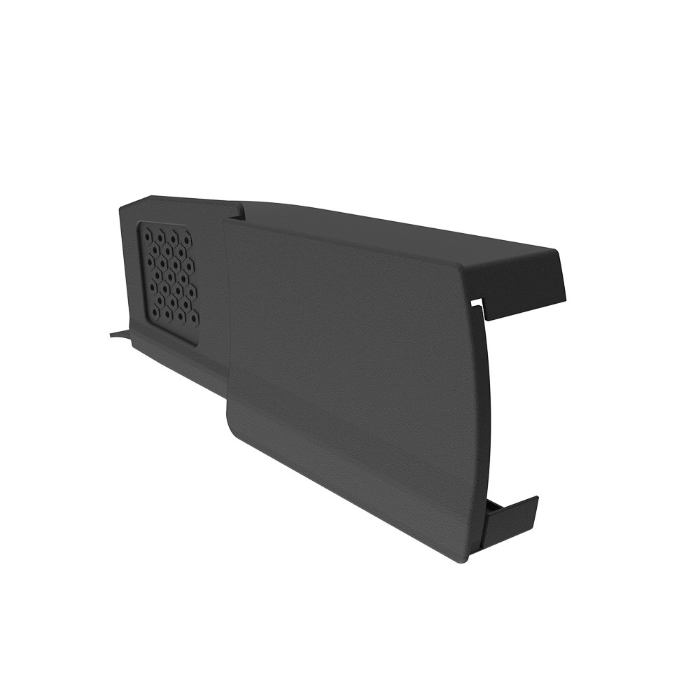 Hambleside Danelaw MiniVerg® Left Hand Dry Verge