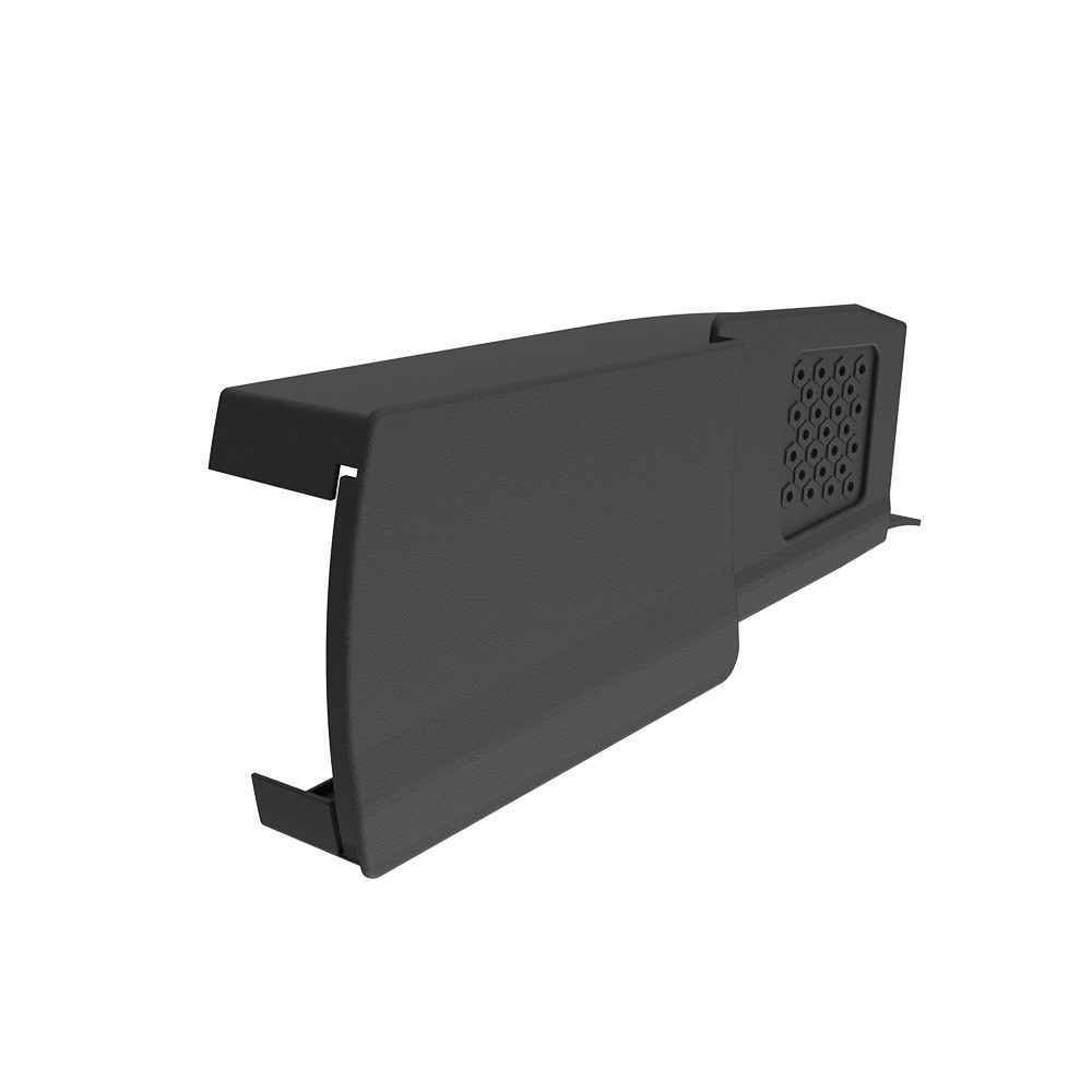 Hambleside Danelaw MiniVerg® Right Hand Dry Verge