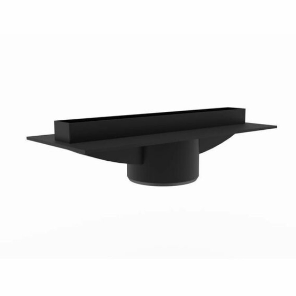 Hambleside Danelaw Plain Tile Vent Adapter for HD TV10/5