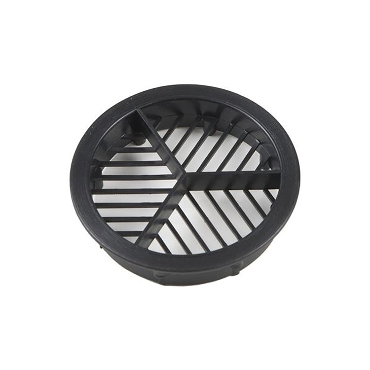 Hambleside Danelaw Round / Circular Soffit Vent - 2,500mm2