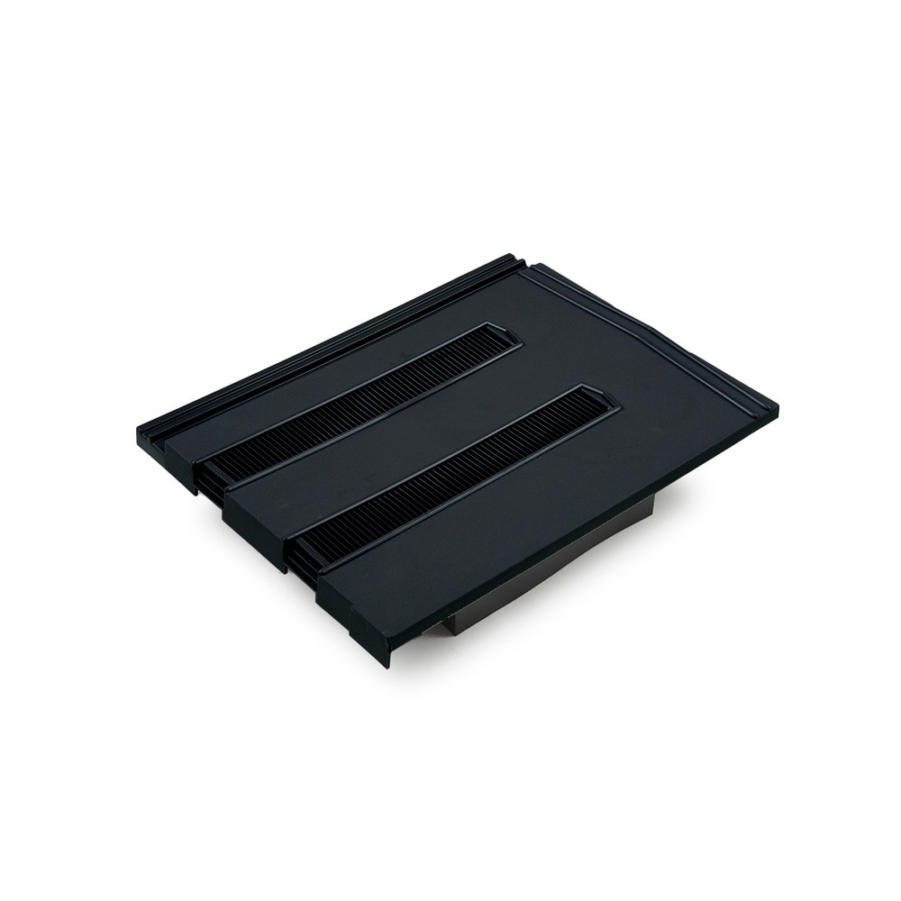 Hambleside Danelaw TV15/3 Flush Fit Tile Ventilator