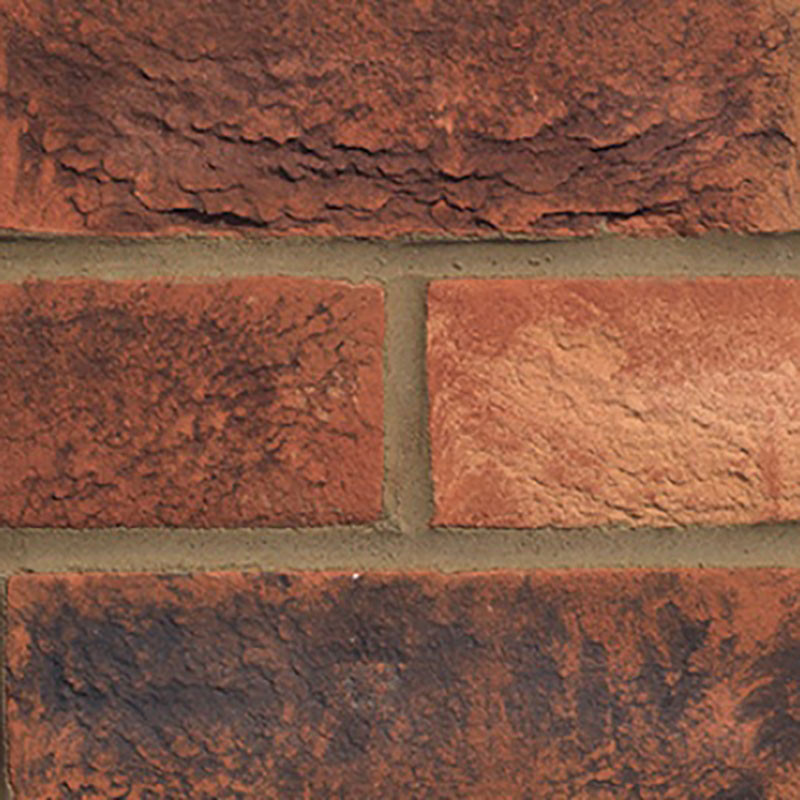 Forterra Hampton Rural Blend Brick - Pack of 495
