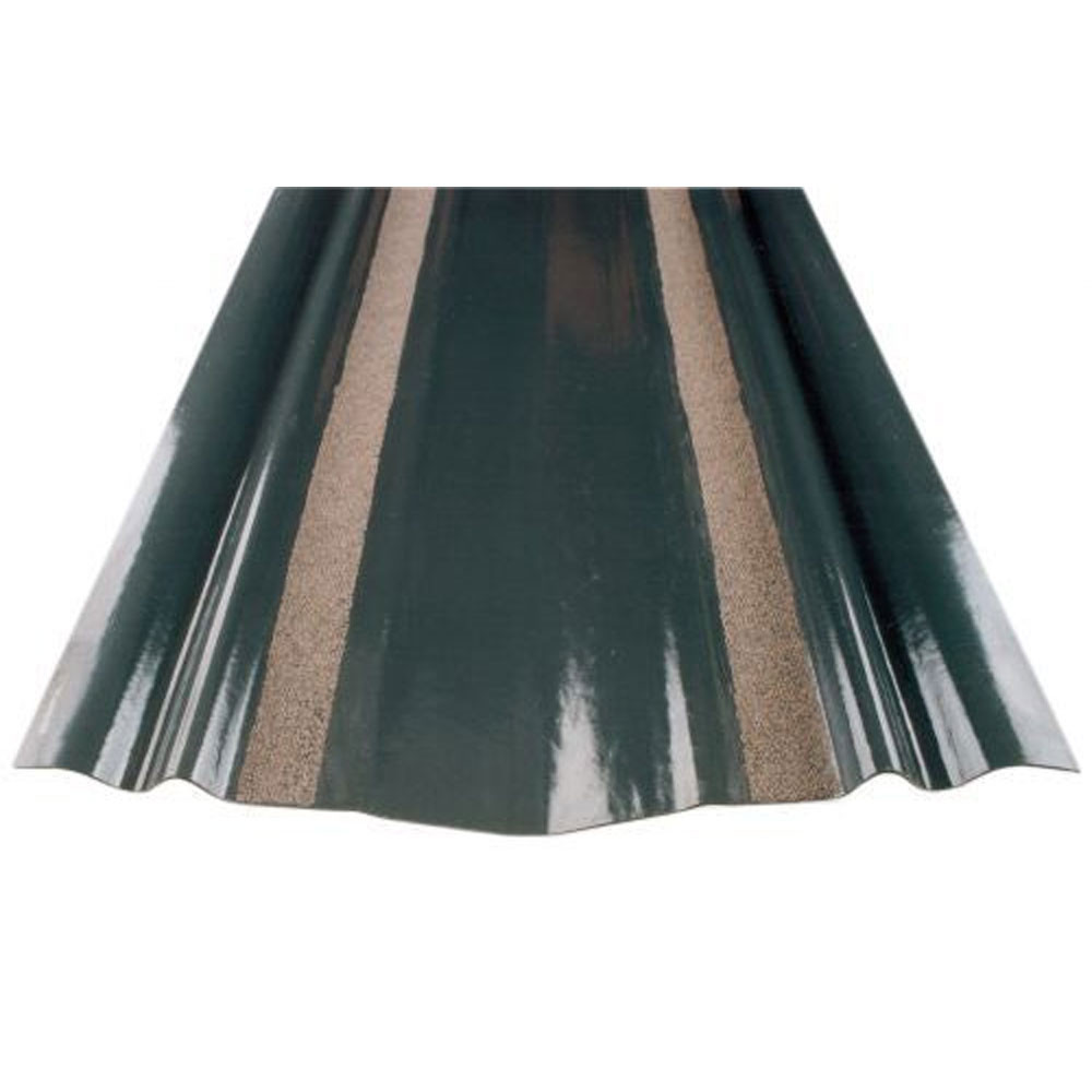 Harcon Corodrain AX30 Heavy Duty A-Type Universal Valley Trough - 3m