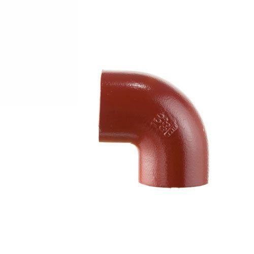 Hargreaves Foundry Cast Iron 200mm Soil Pipe Short Radius Bend