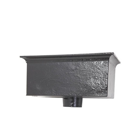 Hargreaves Cast Iron H42 Hopper Head