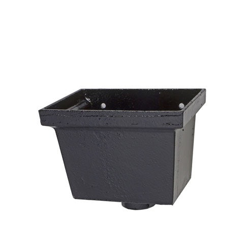 Hargreaves Cast Iron H460 Hopper Head