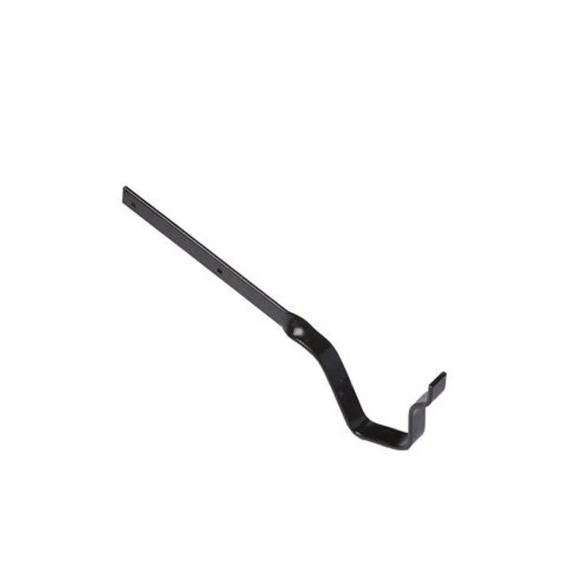 Hargreaves Cast Iron G46 Moulded Gutter Side Fix Rafter Bracket ...