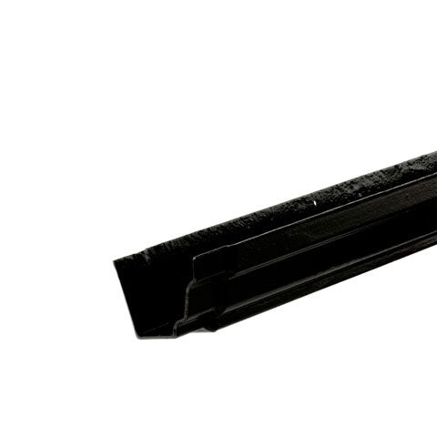 Hargreaves Cast Iron H16 Moulded Gutter