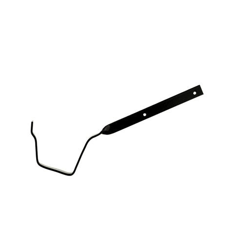 Hargreaves Cast Iron H16 Moulded Gutter Side Rafter Bracket