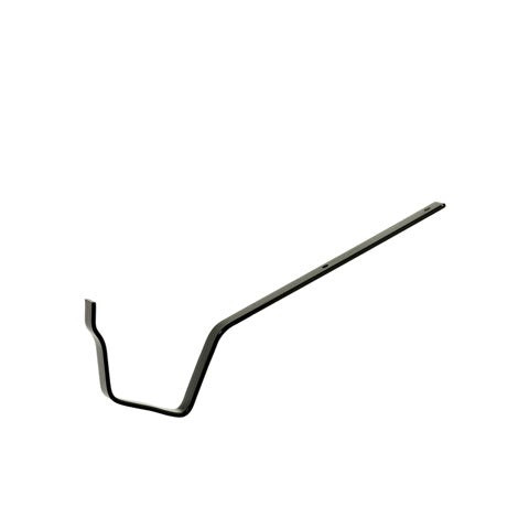 Hargreaves Cast Iron H16 Moulded Gutter Top Rafter Bracket