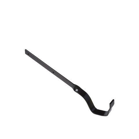 Hargreaves Cast Iron Notts OG Gutter Side Fix Rafter Bracket