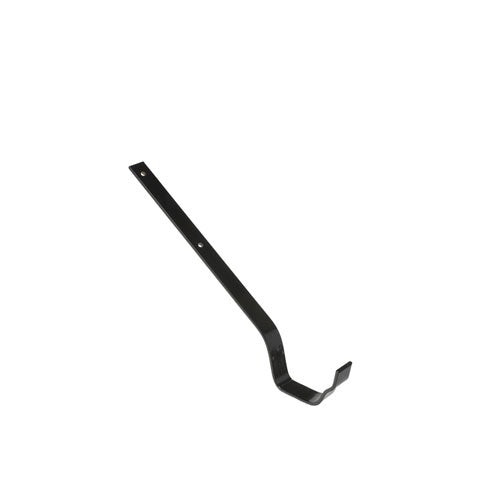 Hargreaves Cast Iron Notts OG Gutter Top Fix Rafter Bracket