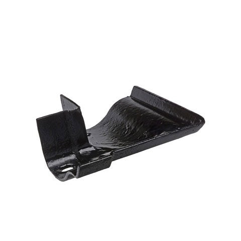 Hargreaves Cast Iron OG Gutter External Angle