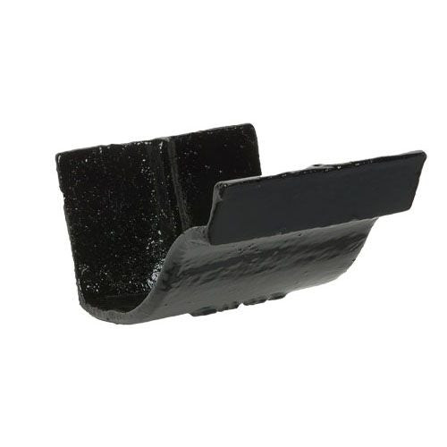 Hargreaves Cast Iron OG Gutter Union