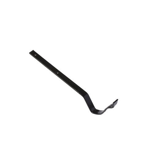 Hargreaves Cast Iron OG Gutter Top Fix Rafter Bracket