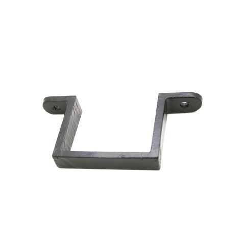 Hargreaves Cast Iron Rectangular Downpipe Plain Earband