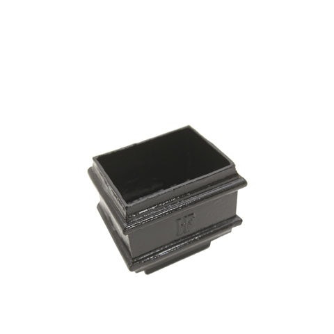 Hargreaves Cast Iron Rectangular Downpipe Spigot
