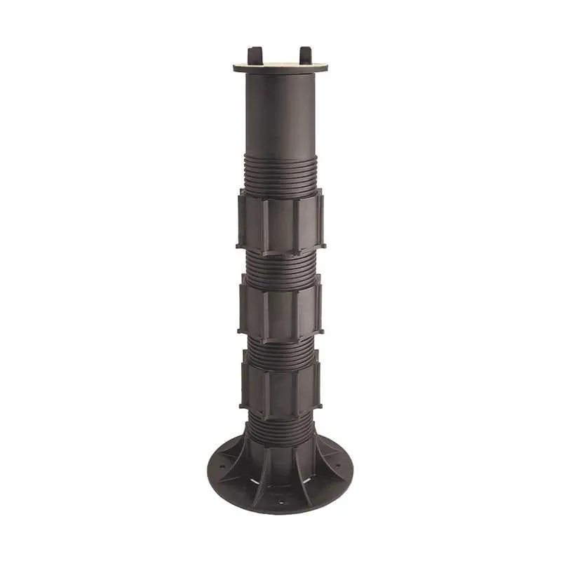 Modulock Harmer Modulock Deck Support 365mm - 550mm | Landscaping Superstore®