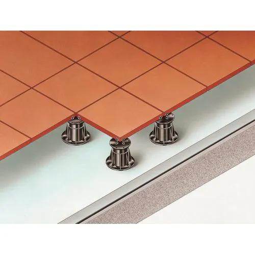Modulock Harmer Modulock Deck Support 75mm - 120mm | Landscaping Superstore®